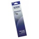  ORIGINALE Epson Nastro colorato nero C13S015307 S015307 nastro in tessuto, 2 milioni cifre