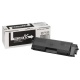 ORIGINALE Kyocera TK-580K toner nero TK580k 1T02KT0NL0 - 3500 pag.