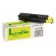 ORIGINALE Kyocera TK-580Y toner giallo TK580y 1T02KTANL0 - 2800 pag.