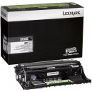 ORIGINAL Lexmark Tamburo nero 50F0Z00 500Z Unità immagine resa