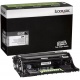 Lexmark 50F0Z00 500Z ORIG Tamburo nero Unità immagine - 734646433365