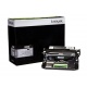 Lexmark 52D0Z00 520Z Original Tamburo black Unità immagine - 734646427319