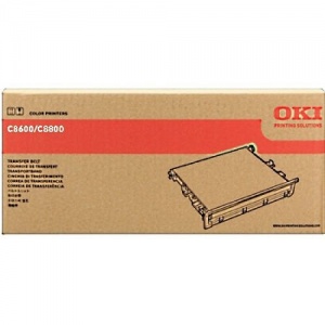 OKI 43449705 ORIG unità di trasferimento cinghia di trasferimento 5031713037811