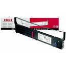 ORIGINAL OKI 40629303  Nastro colorato black 5031713002000