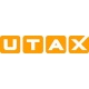 ORIGINALE Utax 6230 toner BLACK 623010010 - 10010 /  CK7510 / 20000 PAG