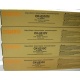 ORIGINALE Utax 6625 toner YELLOW 662511016 - 11016 CK8510Y / 12000 PAG