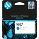 HP 4S6W2NE 937 Orig Cartuccia cyan 800 pag 196786147531