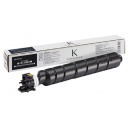 ORIGINALE Kyocera TK-8345K toner black laser TK8345K / 1T02L70NL0 - 25000 pag - 632983038116