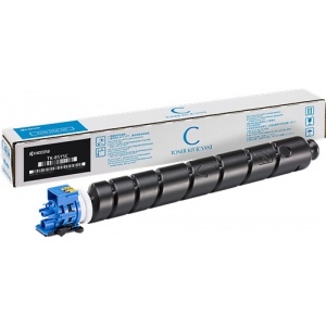 Kyocera TK-8515C 1T02NDCNL0 orig TK8515 toner cyan 20000 pag 632983038673