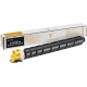 Originale Kyocera toner yellow TK-8515Y 1T02NDANL0 - 20000 pag 