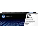 ORIGINALE HP CF279A toner laser  black 79A - 1000 pag 889894680617