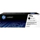 HP CF279A 79A ORIGINAL 279a toner black 1000 pag 889894680617