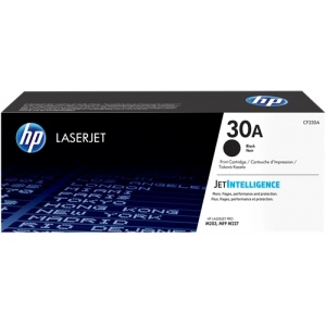 HP CF230A 30A  ORIGINALE toner black 1600 pag - 889894797452