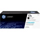 ORIGINALE HP CF217A toner laser  black 217A 17A - 1600 pag 889894797407