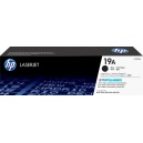 ORIGINALE HP CF219A 219A  Tamburo  - 12000 pag 889894797421