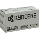 ORIGINALE Kyocera TK-5220K toner nero TK5220K / 1T02R90NL1 - 1200 pag  632983037164