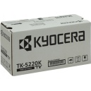 ORIGINALE Kyocera TK-5220K toner nero TK5220K / 1T02R90NL1 - 1200 pag  632983037164