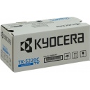 ORIGINAL Kyocera TK-5220C toner cyan TK5220C / 1T02R9CNL1 - 1200 pag 632983037522