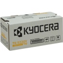 ORIGINALE Kyocera TK-5220Y toner Yellow TK5220Y / 1T02R9ANL1 - 1200 pag  
