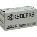 ORIGINAL Kyocera TK-5230K toner nero TK5230K / 1T02R90NL0 - 2600 pag  632983037140 
