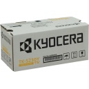 ORIGINAL Kyocera TK-5230Y toner Yellow TK5230Y / 1T02R9ANL0 - 2200 pag - 632983037263  