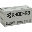 ORIGINALE Kyocera TK-5240K toner nero TK5240K / 1T02R70NL0 - 4000 pag 632983036822  