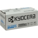 ORIGINALE Kyocera TK-5240C toner cyan TK5240C 1T02R7CNL0 - 3000 pag 632983037065  