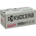 ORIGINALE Kyocera TK-5240M toner magenta TK5240M / 1T02R7BNL0 - 3000 pag 632983036983  