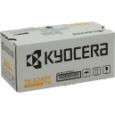 ORIGINALE Kyocera TK-5240Y toner Yellow TK5240Y / 1T02R7ANL0 - 3000 pag 632983036907  