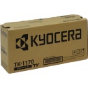 ORIGINALE Kyocera TK-1170 toner nero TK1170 1T02S50NL0 - 7200 pag  632983040638