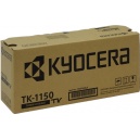 ORIGINAL Kyocera TK-1150 toner nero TK1150 1T02RV0NL0 - 3000 pag 632983040478  