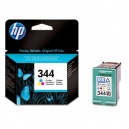 ORIGINALE HP C9363EE Cartuccia ink jet colore HP344 / 344 - 560 pag 14ml 