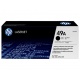 ORIGINALE HP Q5949A 49A toner black laser  2500 pag 