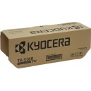 ORIGINAL Kyocera TK-3160 toner nero TK3160 / 1T02T90NL0 - 12500 pag   632983042588