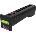 ORIGINAL Lexmark toner magenta 72K20M0 - 8000 pag  734646586269