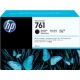 HP CM991A 761 - HP761 - ORIGINAL Cartuccia inkjet black opaco 400ml 885631448250