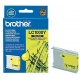 Brother LC1000Y ORIGINALE Cartuccia giallo LC-1000y - 400K - 4977766643962