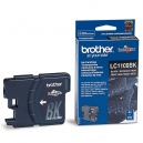 ORIGINAL Brother Cartuccia d'inchiostro nero LC-1100bk LC1100BK ~450K