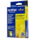 Brother LC1100hyy  LC-1100hyy  ORIGINALE Cartuccia giallo 750 PAG - 4977766659901