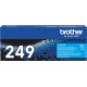 Brother TN-249C 249 Orig TN249 toner cyan 4000 Pag 4977766821834