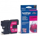 ORIGINAL Brother Cartuccia d'inchiostro magenta LC980m  ~260 K 980m