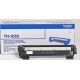 ORIGINAL Brother toner nero TN-1050  ~1000 K 1050