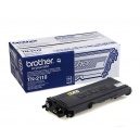 ORIGINAL Brother toner nero TN-2110  ~1500 K 2110