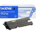 ORIGINAL Brother toner nero TN-2120  ~2600 K 2120