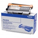 ORIGINAL Brother toner nero TN-2210  ~1200 K 2210