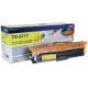 ORIGINAL Brother toner giallo TN-241Y  ~1400 K 241Y