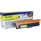 ORIGINAL Brother toner giallo TN-245Y  ~2200 K 245Y