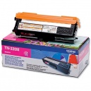 ORIGINAL Brother toner magenta TN-320M  ~1500 K 320M