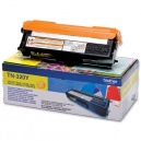 ORIGINAL Brother toner giallo TN-320Y  ~1500 K 320Y