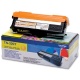 Brother TN-320Y 320 ORIGINAL TN320Y toner Yellow 1500 Pag 4977766679374